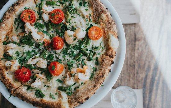 Gemelli Italian Sorrento